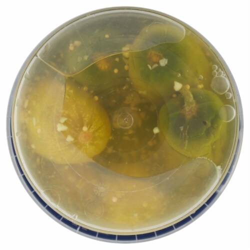 Dietz & Watson® Kosher Pickles Perspective: bottom