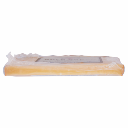 Dietz & Watson® Aged Gouda Cheese Wedge Perspective: bottom