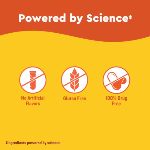 Nature Made® WellBlends™ ImmuneMax® Fizzy Drink Mix Perspective: bottom
