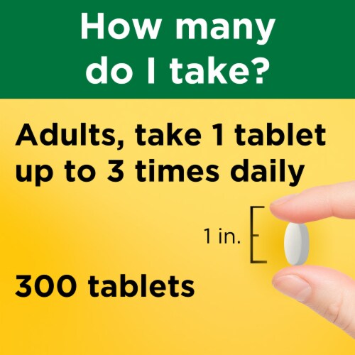 Nature Made® Calcium Magnesium Zinc D3 Tablets Perspective: bottom
