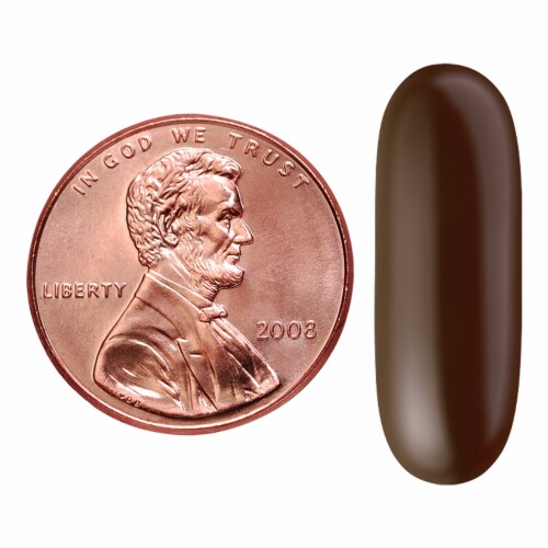 Nature Made® Vitamin C Softgels 500mg Perspective: bottom