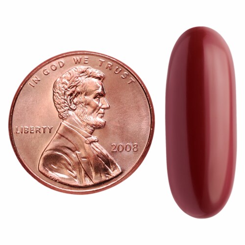 Nature Made Prenatal Multi Vitamin + DHA Softgels Perspective: bottom