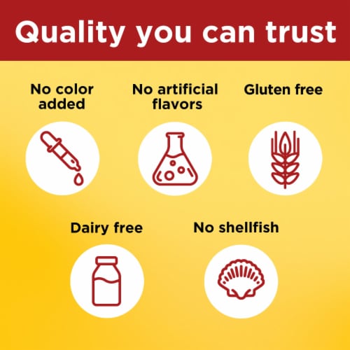 Nature Made® Ultra Omega 3 Fish Oil Soft Gels 1400mg Perspective: bottom
