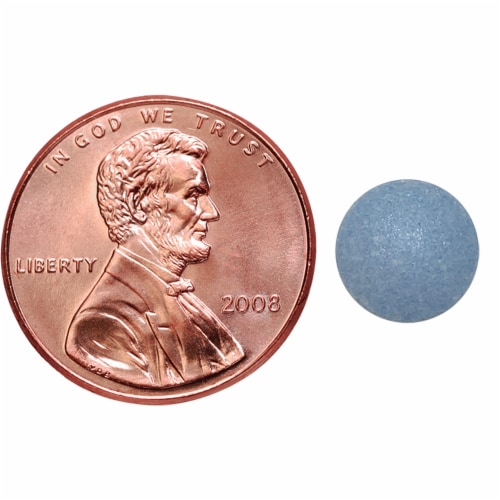 Nature Made® Extended Release Melatonin Tablets 4mg Perspective: bottom