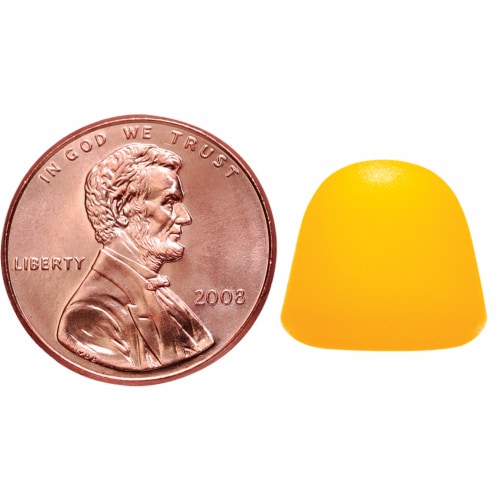 Nature Made® Lemon Flavored Collagen Gummies Perspective: bottom