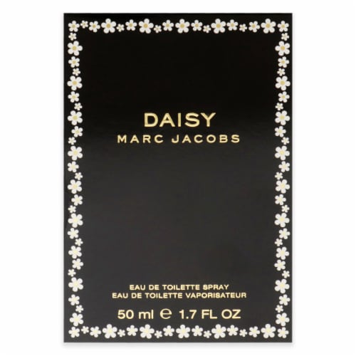 Marc Jacobs Daisy For Women 1.7 oz EDT Spray 1.7 oz Mariano s
