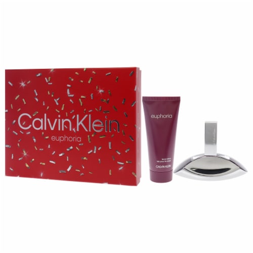 Calvin klein euphoria gift sets sales