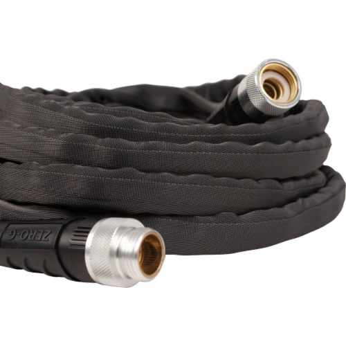 Teknor Apex Zero-G 5/8-in x 100-Ft Premium-Duty Lightweight Woven Hose Perspective: bottom