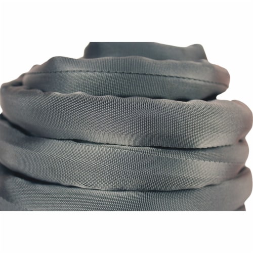 Teknor Apex Zero-G 5/8-in x 25-Ft Premium-Duty Lightweight Woven Hose Perspective: bottom
