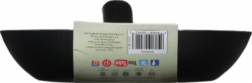 T-fal® Frying Pan Essentials Non Stick Perspective: bottom