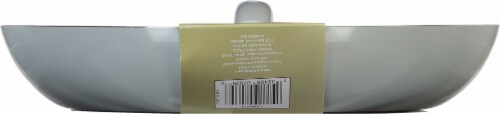 T-fal® Essentials Frying Pan Ceramic Perspective: bottom