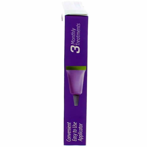 Hartz® UltraGuard Plus® Flea & Tick Drops for Cats & Kittens Perspective: bottom