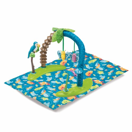 Saucer bouncer sales