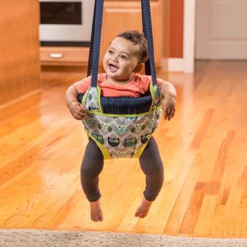 Exersaucer Door Jumper 1 Kroger