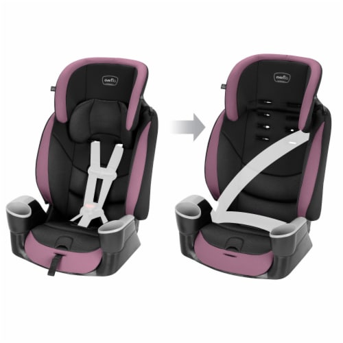 Evenflo maestro harness booster cheap
