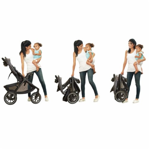 Evenflo travel system jogger deals