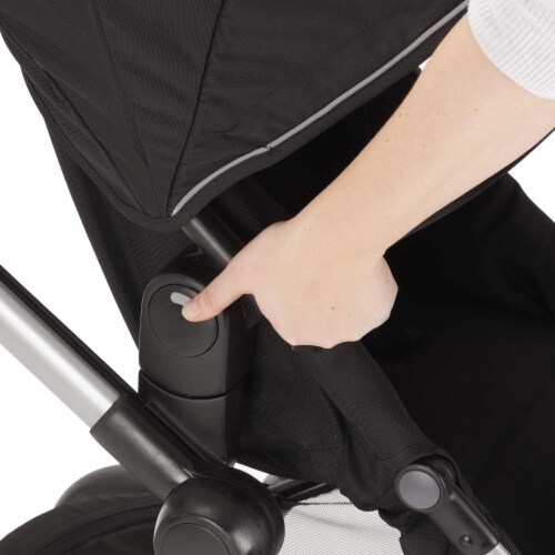 Evenflo 63012255 Second Seat for Pivot Xpand Stroller or Travel System Stallion 1 Piece QFC