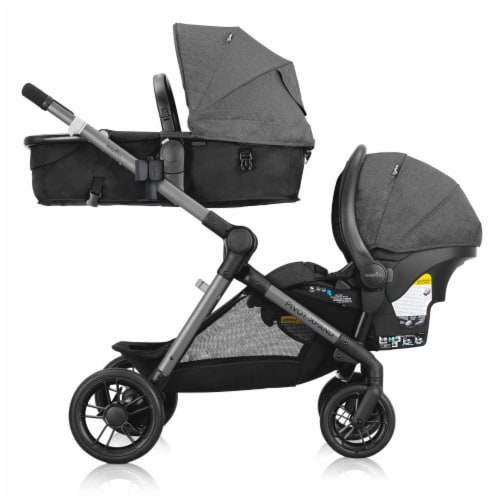 Litemax infant car seat sales base