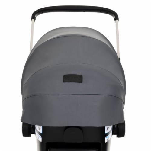 Evenflo pivot rain cover outlet