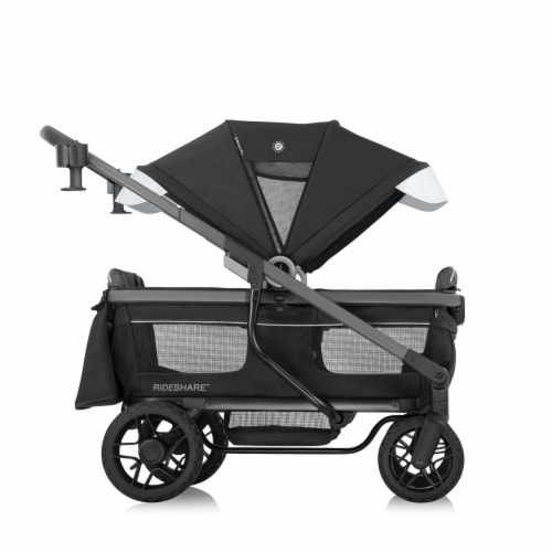 Evenflo baby stroller wagon discount