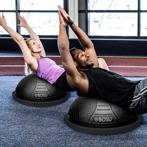 Bosu nexgen balance trainer reviews hotsell