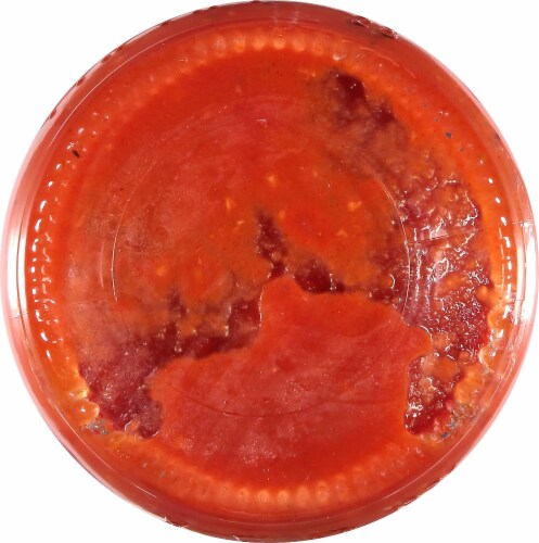 Orti D'italia Gluten Free Marinara Sauce Perspective: bottom