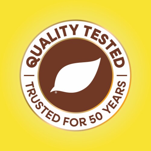 Nature's Way® Alive!® Men's 50+ Gummy Multivitamin Perspective: bottom