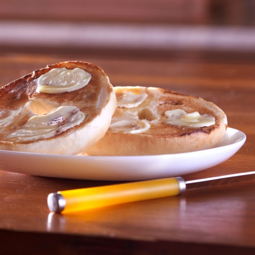 Earth Balance Soy Free Buttery Spread Perspective: bottom