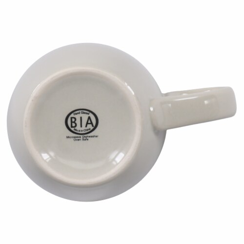BIA Cordon Bleu Bistro Mug Set Perspective: bottom