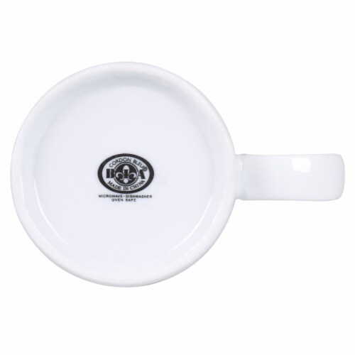 BIA Cordon Bleu® Mugs Set Perspective: bottom