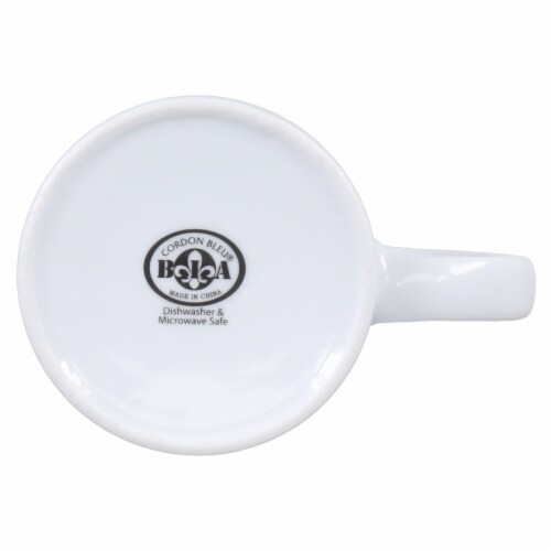 BIA Cordon Bleu® Kala Mug Perspective: bottom