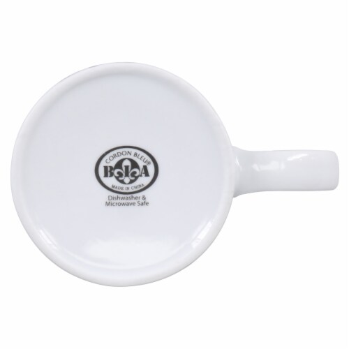 BIA Cordon Bleu Corie Mug Set Perspective: bottom