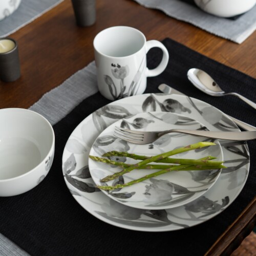 BIA Cordon Bleu Corie Dinner Plate Set Perspective: bottom