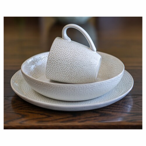 BIA Cordon Bleu Serene Mug Set - Crème Perspective: bottom