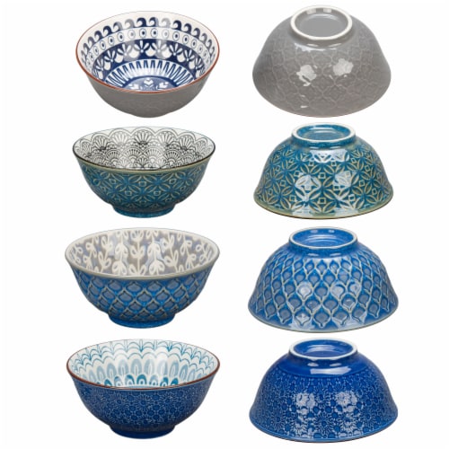 BIA Cordon Bleu Novelty Bowl Set - Assorted Perspective: bottom