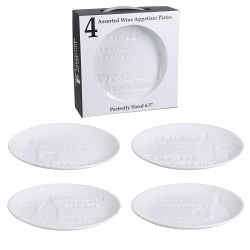 BIA Cordon Bleu Danesco Essential Cheese and Charcuterie Set Perspective: bottom