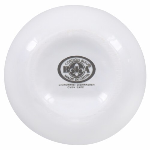 BIA Cordon Bleu Porcelain Coffee/Tea Set Perspective: bottom