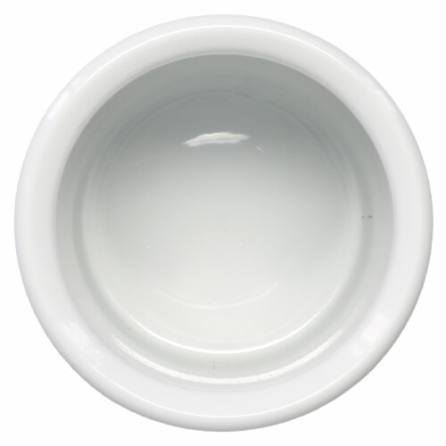 BIA Cordon Bleu Porcelain Counterscape Basics Set Perspective: bottom
