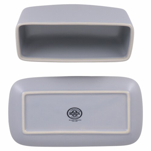 BIA Cordon Bleu Aura Counterscape Set - Grey Perspective: bottom