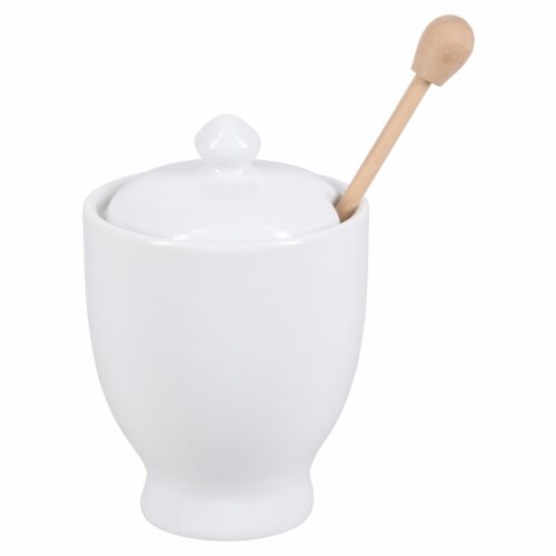 BIA Cordon Bleu Porcelain Tea for Two Set Perspective: bottom