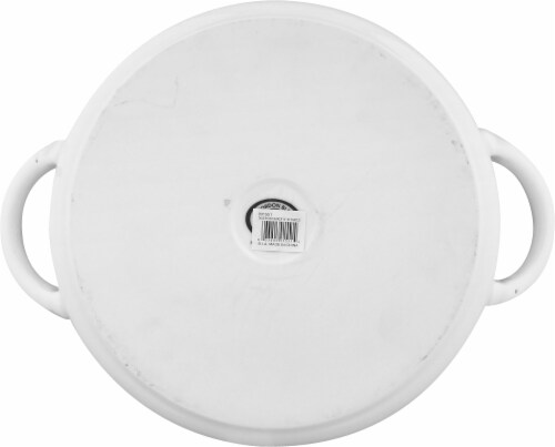 BIA Cordon Bleu Round Bowl Perspective: bottom