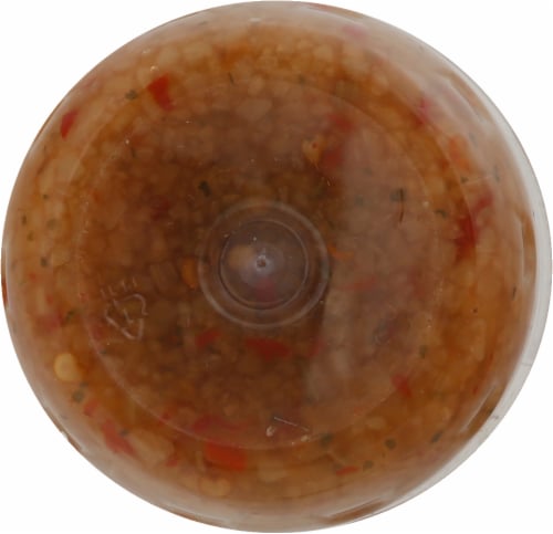 Badia® Garlic & Red Chili Powder Minced Perspective: bottom