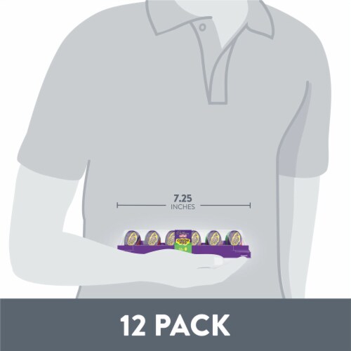 CADBURY MINI CREME EGG Milk Chocolate and Fondant Easter Candy Carton Perspective: bottom