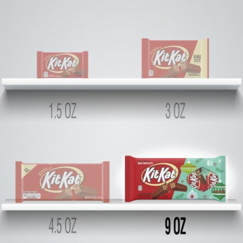 KitKat Extra Large 4.5oz Bar