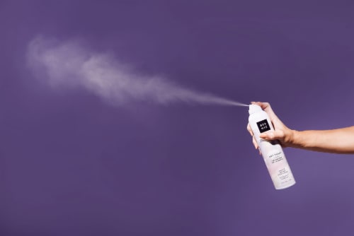 SGX NYC Dry Touch Volumizing Dry Shampoo Perspective: bottom
