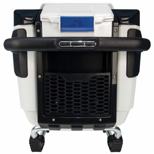 Igloo trailmate marine best sale cooler