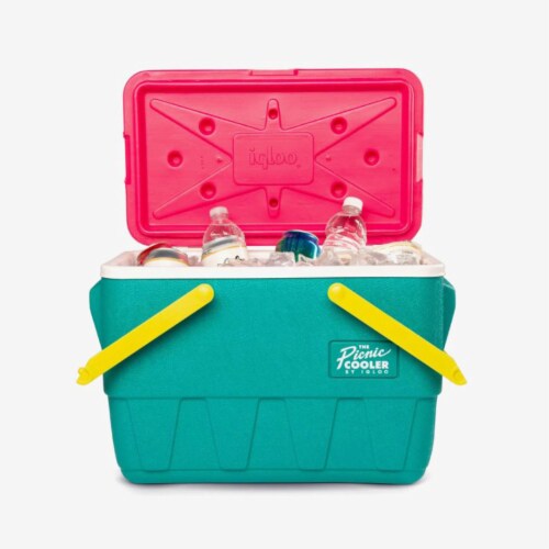 Retro coolers sales