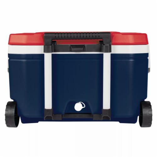 Coleman Beverage Cooler - Blue, 1 gal - Kroger