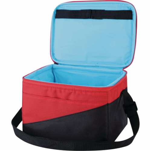 Igloo 6 best sale can soft cooler