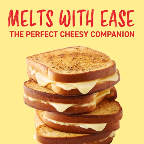 Land O Lakes® White Sharp Cheddar Cheese Farmstyle Shreds Perspective: bottom